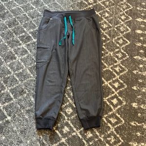 Figs Zamora Jogger Scrub Pants